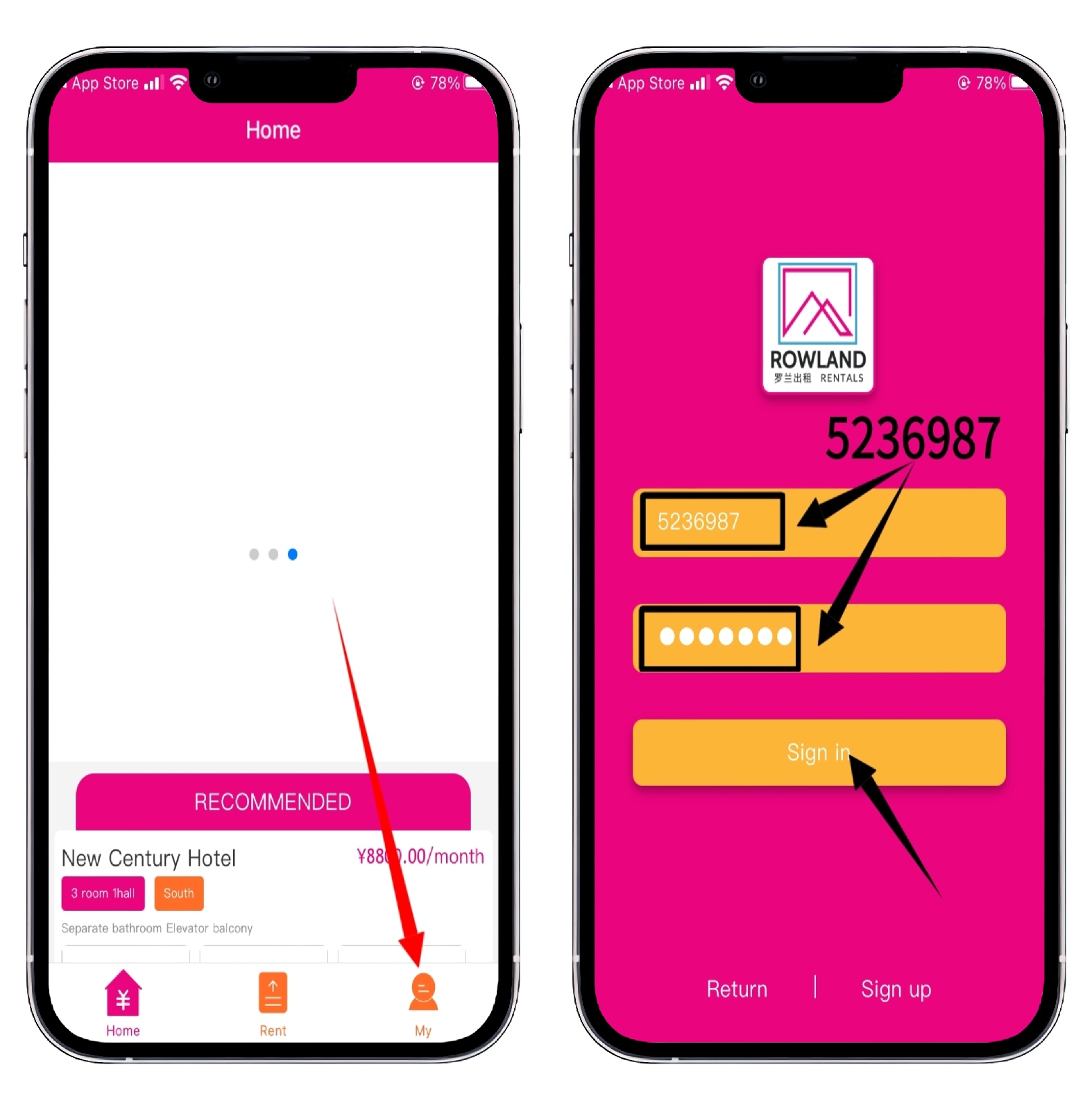 图片[2]-iOS/iPad端伪装上架，多线源颖视神器！ - 果核智能-果核智能