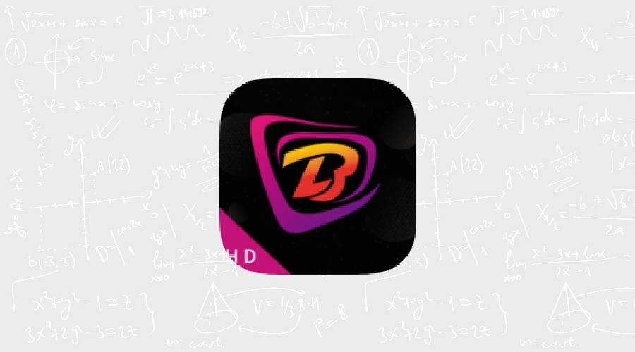 布蕾影视v2.0.1纯净版-果核智能