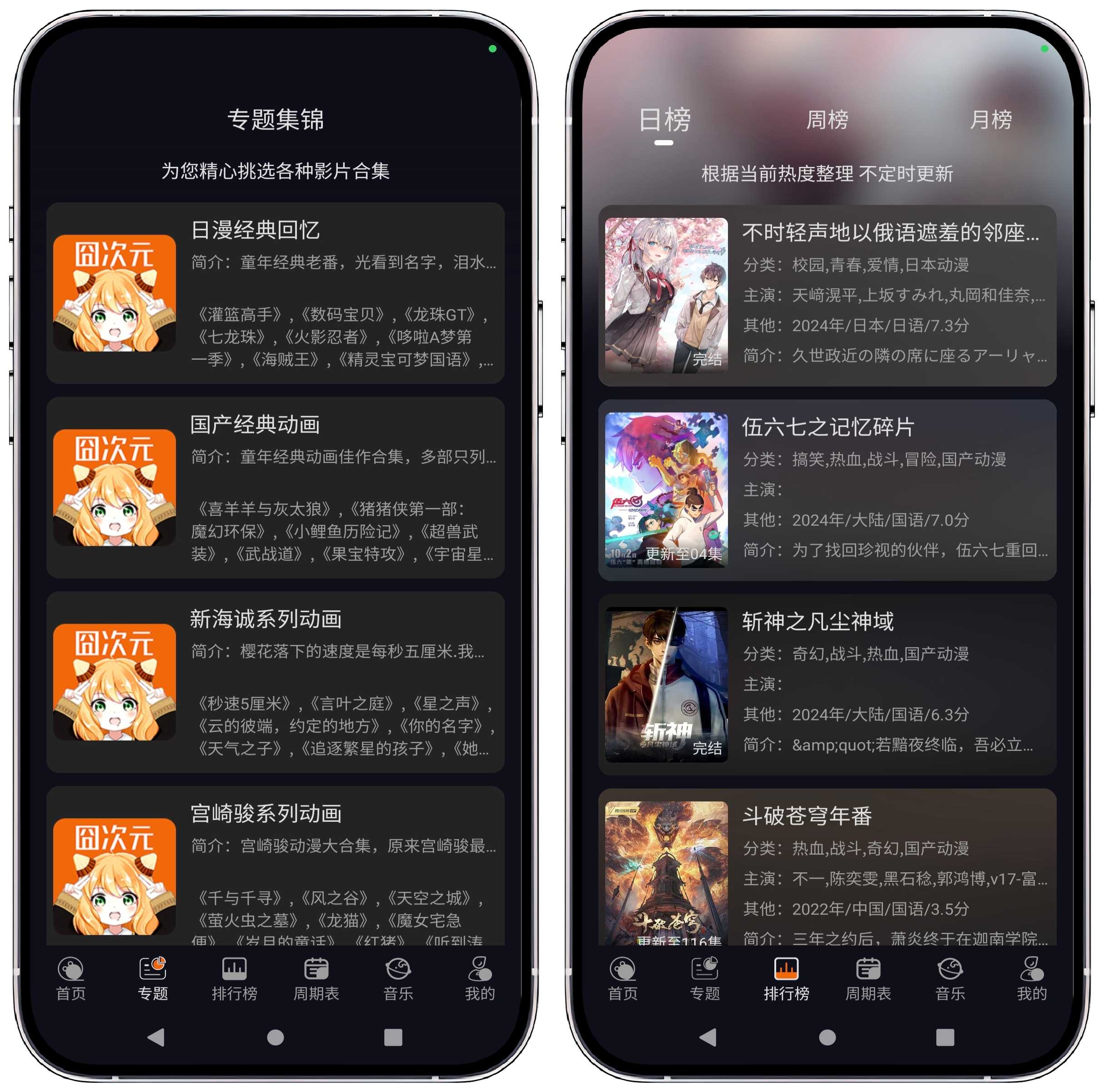 图片[3]-囧次元 v2.2.1 纯净版 - 果核智能-果核智能