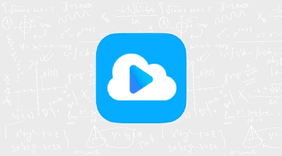 白云视频v3.3.8纯净版-果核智能