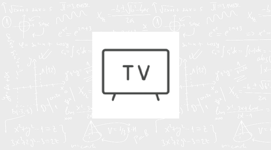 我的电视v3.6.0TV版-果核智能