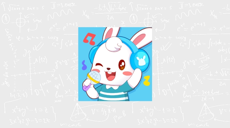兔小贝儿歌_20.2高级版-果核智能